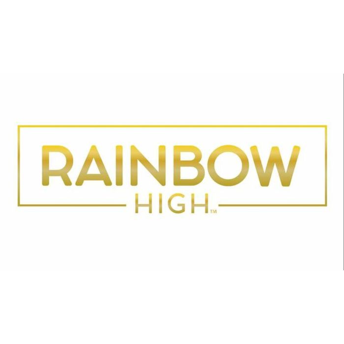 Rainbow High Fantastic Fashion Doll Amaya 594154 Mga