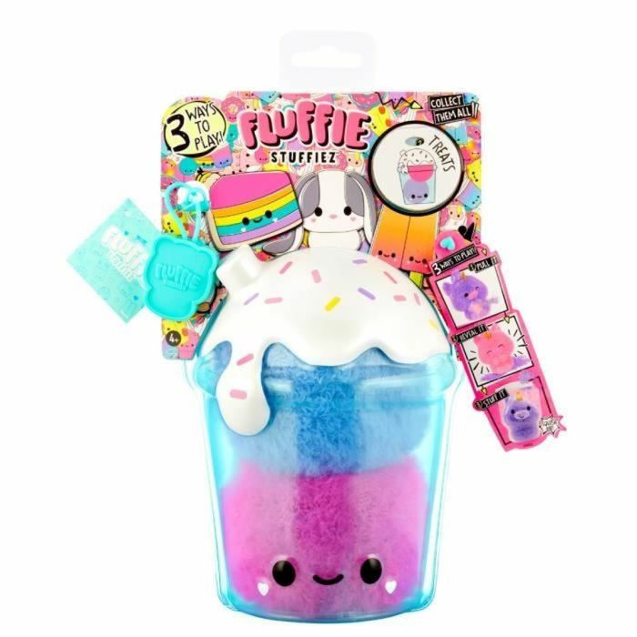 Muñeca bebé LOL Surprise! BOBA 5 Muñeca bebé LOL Surprise! BOBA 5