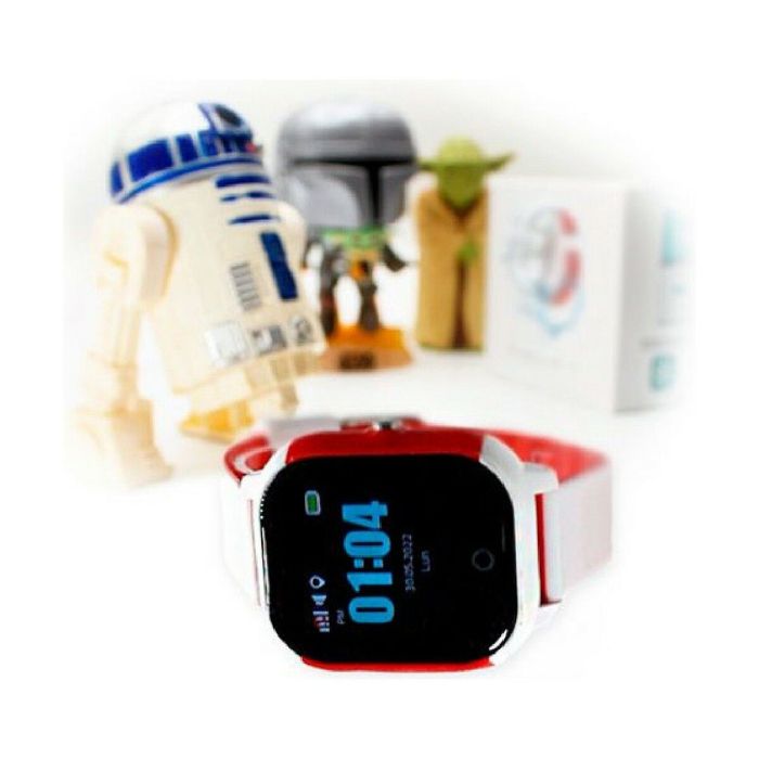 Save family reloj on sale junior