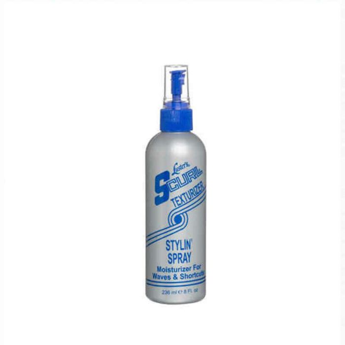 Luster's Scurl Texturizaer Stylin Spray 236 Ml Luster's Scurl Texturizaer Stylin Spray 236 Ml