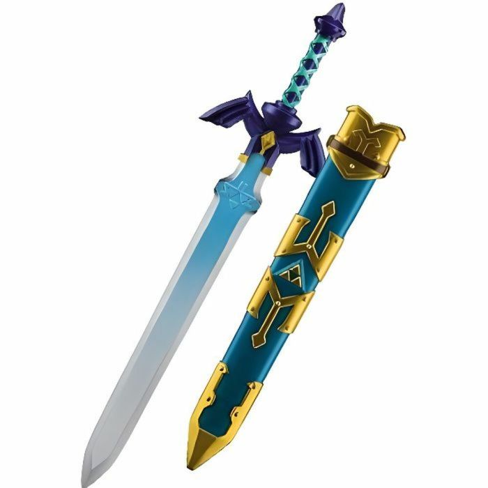 Espada Link´S Master - The Legend Of Zelda Disguise Redstring 85721 Espada Link´S Master - The Legend Of Zelda Disguise Redstring 85721