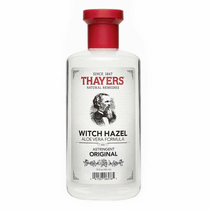 Tónico Facial Thayers Witch Hazel Original 355 ml