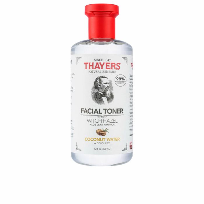 Tónico Facial Thayers 355 ml 1 Tónico Facial Thayers 355 ml 1