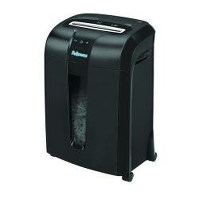 Trituradora de Papel Fellowes 1719301 25 L 1 Trituradora de Papel Fellowes 1719301 25 L 1