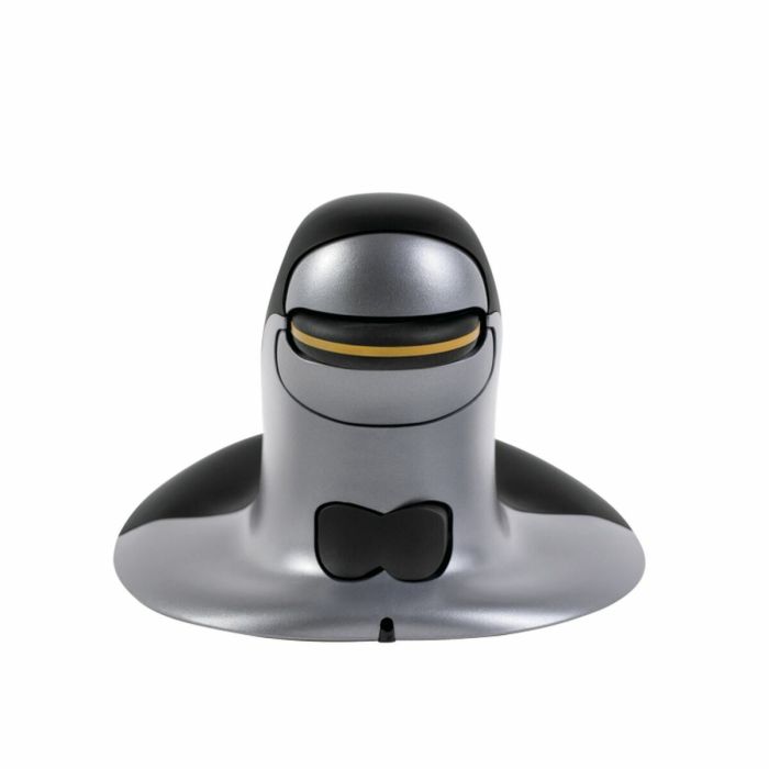 Fellowes Penguin Ratón Vertical Inalámbrico Pequeño