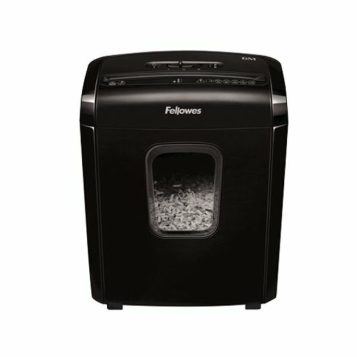 Trituradora de Papel Fellowes Powershred 6M 13 L 1