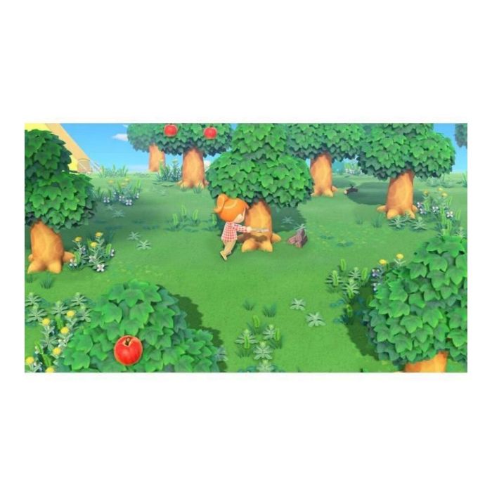 Videojuego para Switch Nintendo Animal Crossing: New Horizons 1