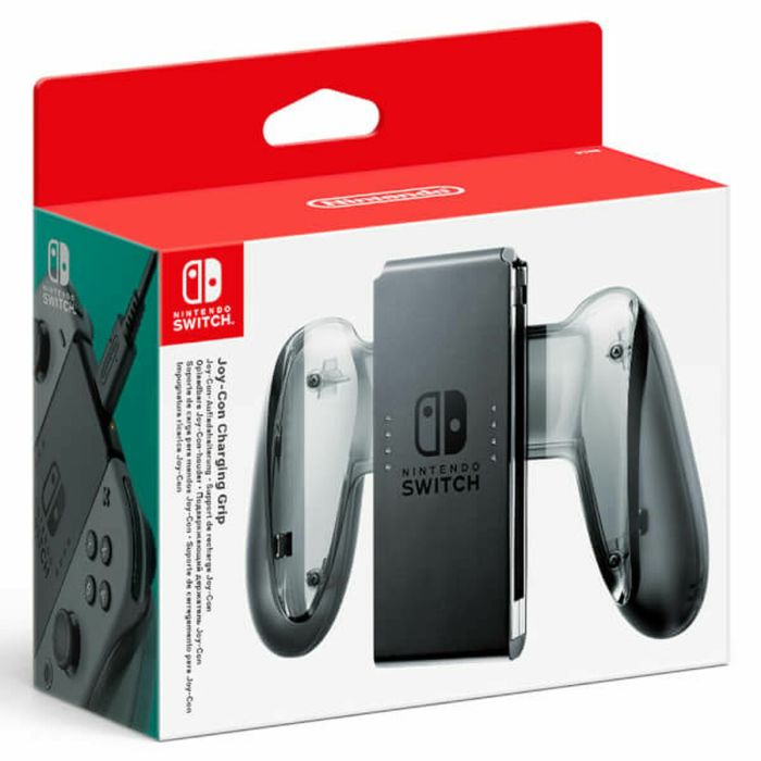 Nintendo Switch Nintendo 2510566 Switch Joy 1