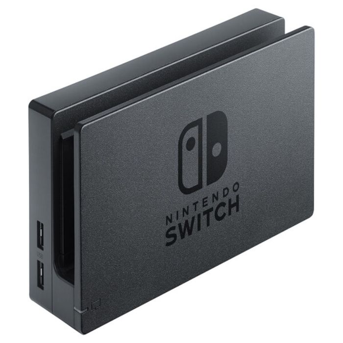 Dock/Base de carga Nintendo Switch Dock Set 3