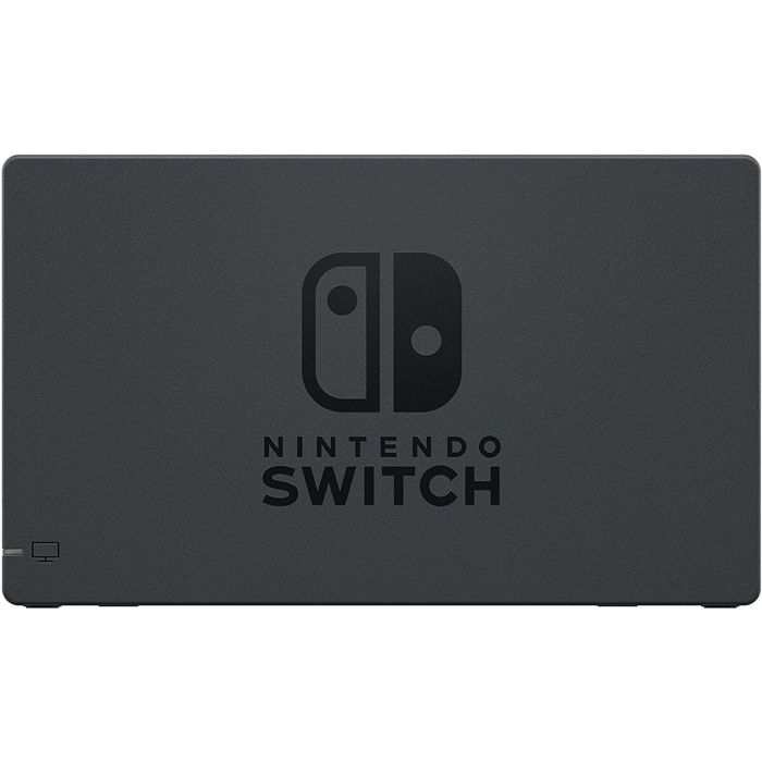 Dock/Base de carga Nintendo Switch Dock Set 2