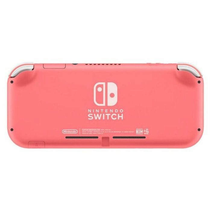 Nintendo Switch Nintendo 10004131 5,5" 32 GB 3