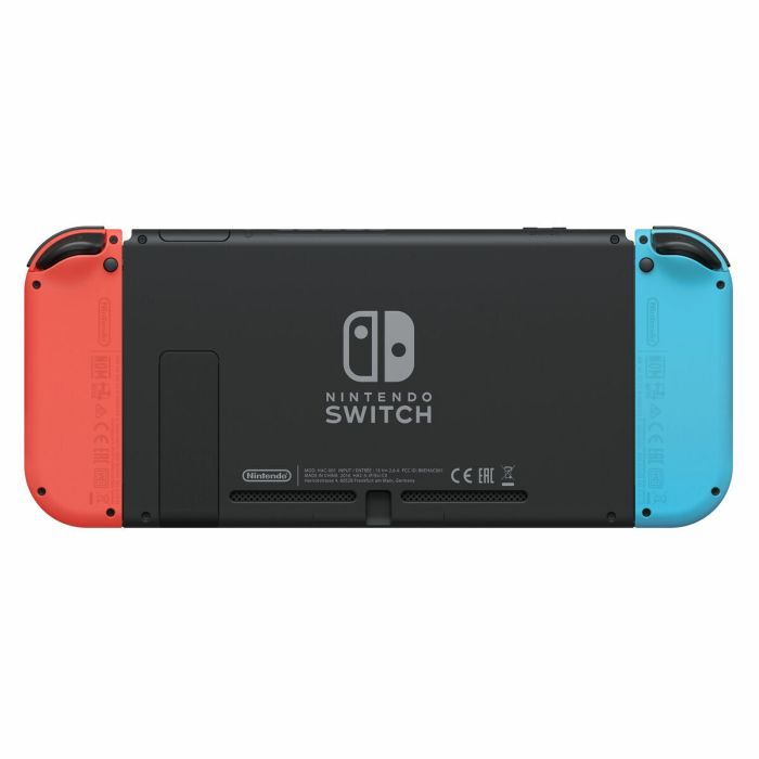 Nintendo Switch Nintendo OLED 1