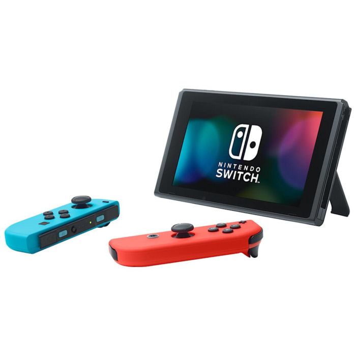 Nintendo Switch Sports Pack Nintendo SPORTS Rojo 1 Nintendo Switch Sports Pack Nintendo SPORTS Rojo 1