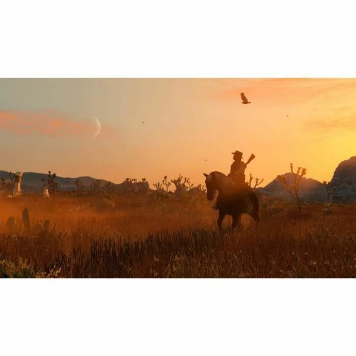 Videojuego para Switch Rockstar Games Red Dead Redemption + Undead Nightmares (FR) 5