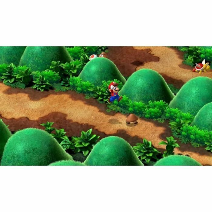 Videojuego para Switch Nintendo Super Mario RPG (FR) 3