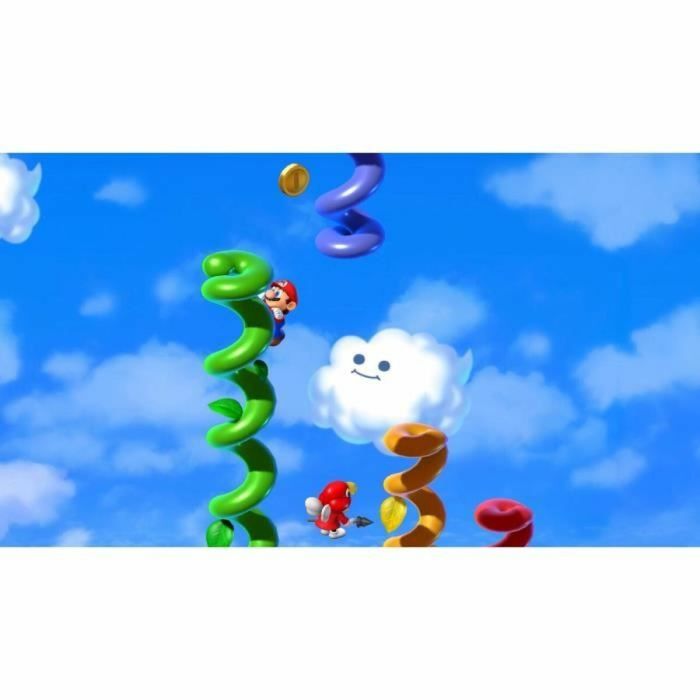 Videojuego para Switch Nintendo Super Mario RPG (FR) 2