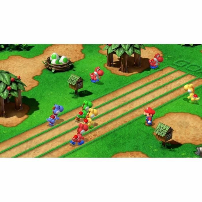 Videojuego para Switch Nintendo Super Mario RPG (FR) 1