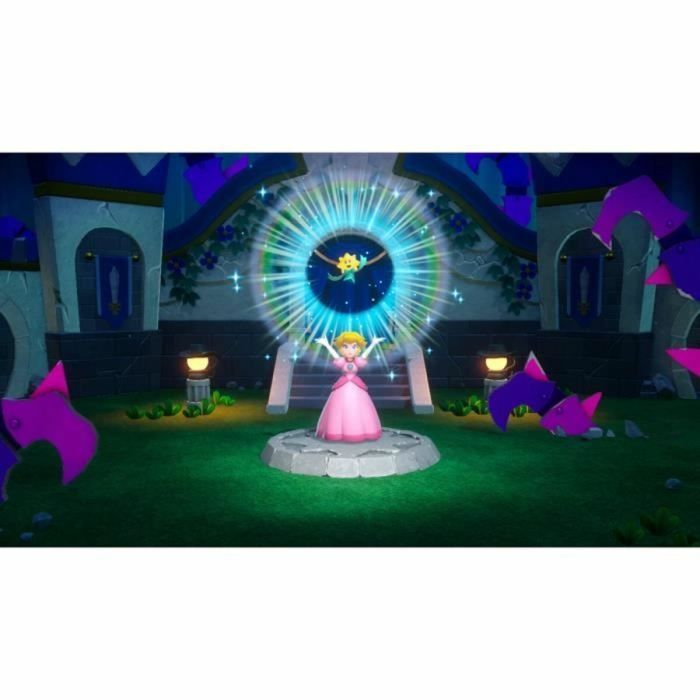 Videojuego para Switch Nintendo Princess Peach Showtime! 1