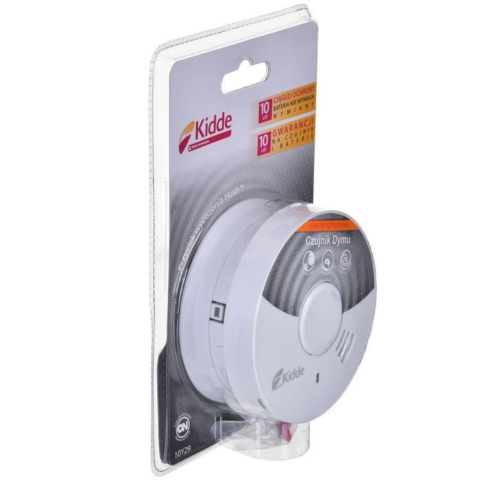 Sistema de Alarma Kidde 10Y29A 1 Sistema de Alarma Kidde 10Y29A 1