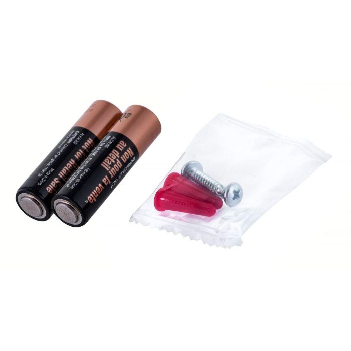 Sistema de Alarma Kidde K5DCO 9