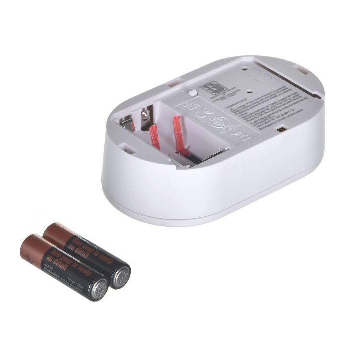 Sistema de Alarma Kidde K5DCO 4