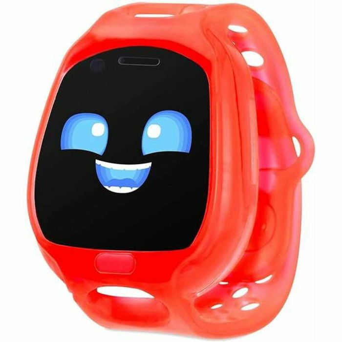 Smartwatch para Niños MGA Tobi 2 Robot Rojo