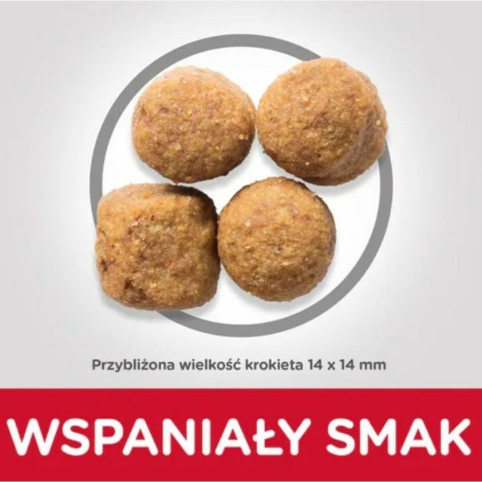 Pienso Hill's SP Cordero 14 Kg 2