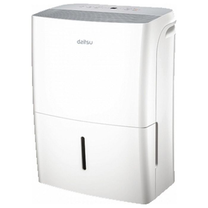 Deshumidificador Daitsu TP-8432884564576_234390_Vendor 1 Pieza 20 L Deshumidificador Daitsu TP-8432884564576_234390_Vendor 1 Pieza 20 L