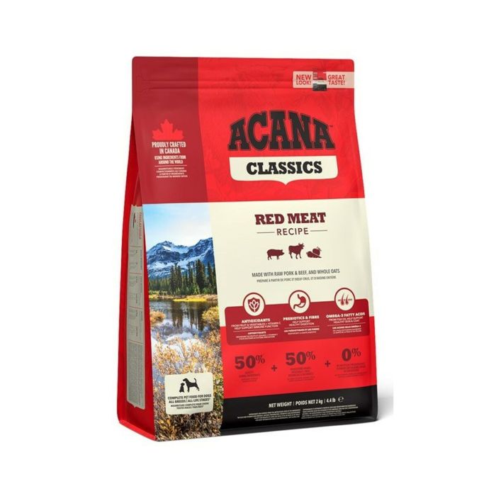 Acana Canine Red Meat 2 kg