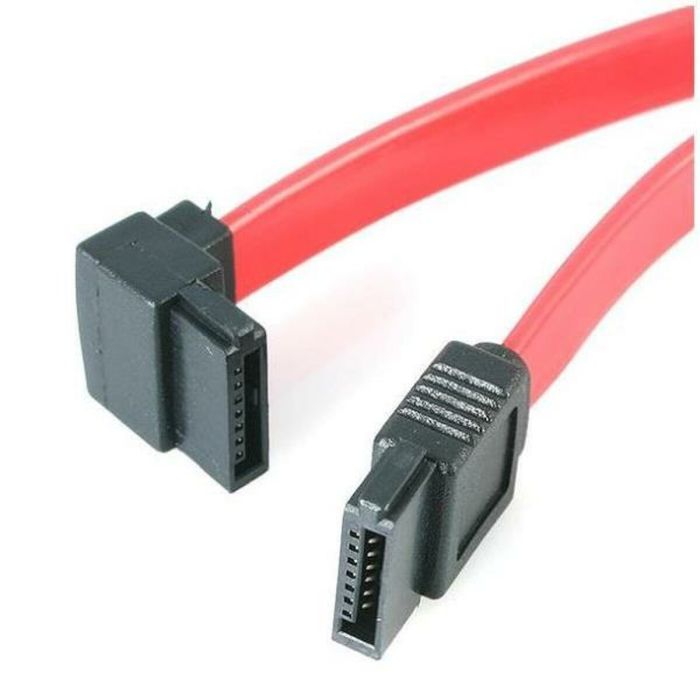 Cable SATA Startech SATA36RA1 1