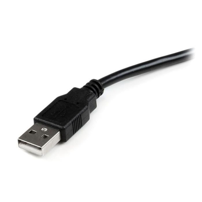 Adaptador USB/DB25 Startech ICUSB1284D25 6