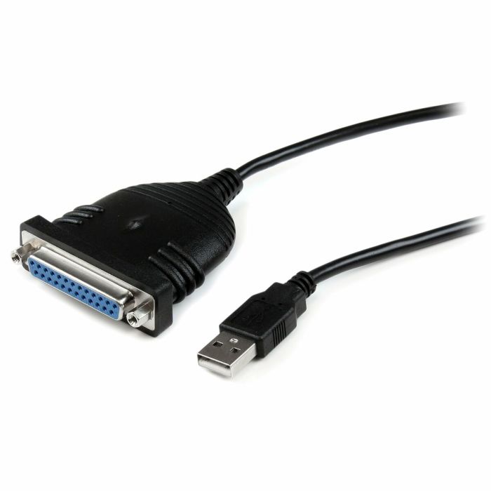 Adaptador USB/DB25 Startech ICUSB1284D25 4
