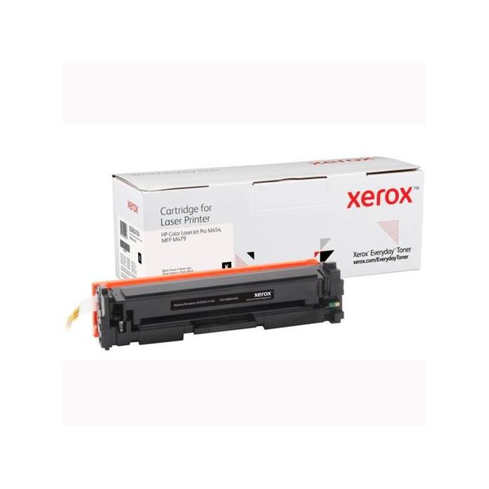 Xerox Everyday Toner negro laserjet 415a (w2030a)