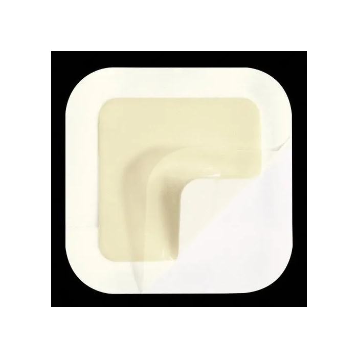 Askina Transorbent Border 14x14 cm 3 Unidades Braun Askina Transorbent Border 14x14 cm 3 Unidades Braun