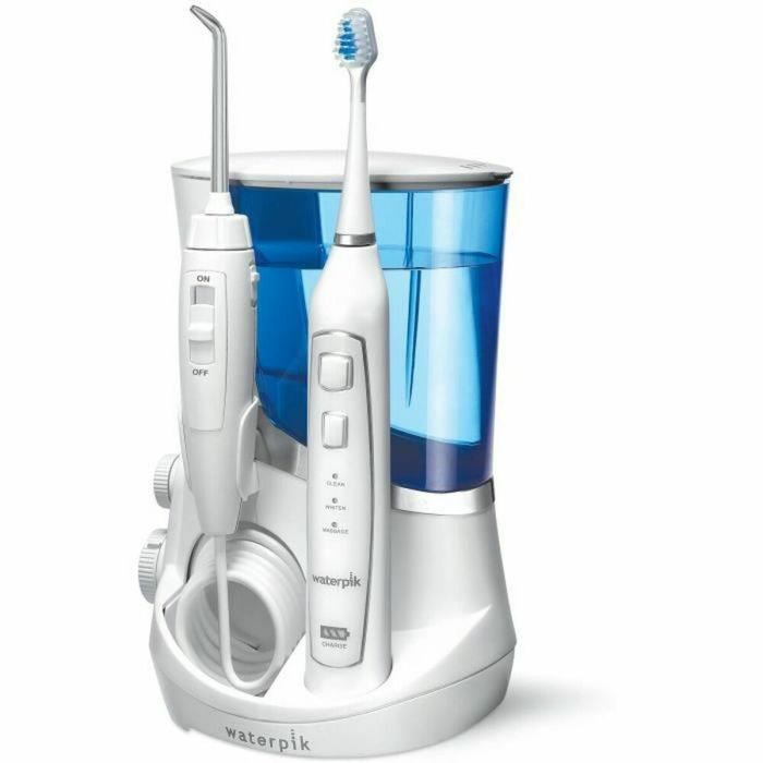 Irrigador dental waterpik best sale precio