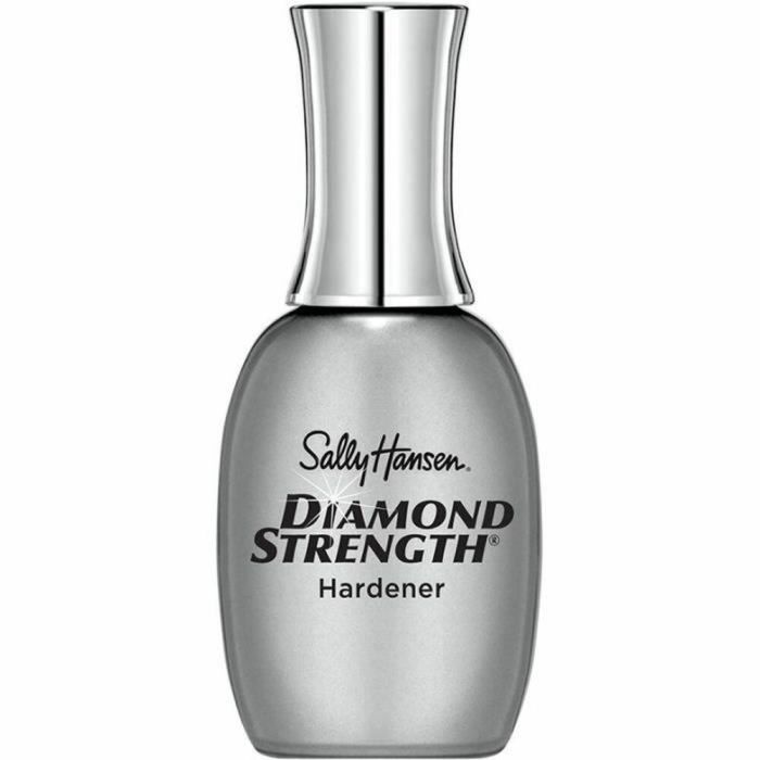 Diamond strength fortalecedor y endurecedor 13,3 ml