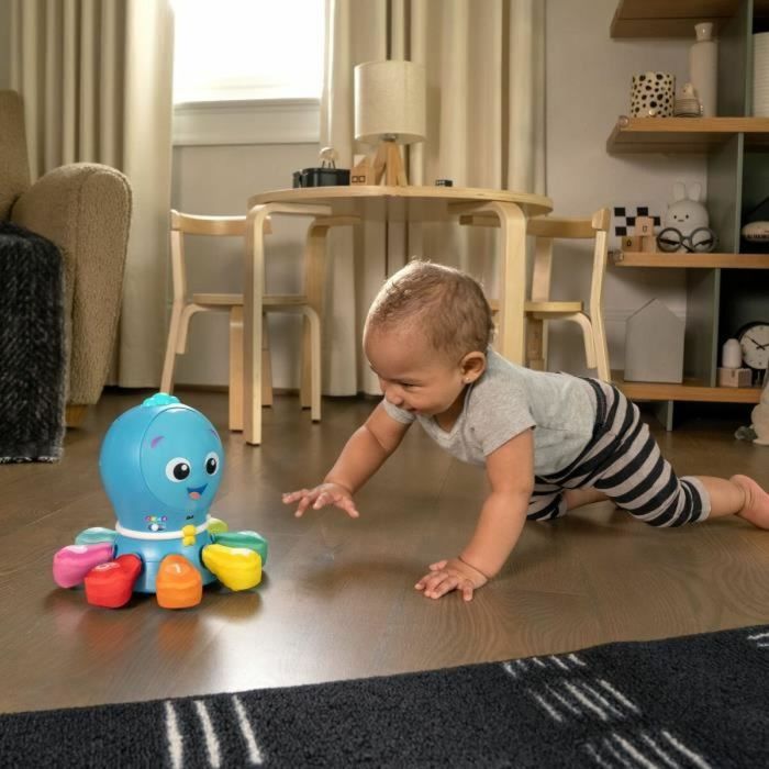 Juguete de bebé Baby Einstein Octopus 3
