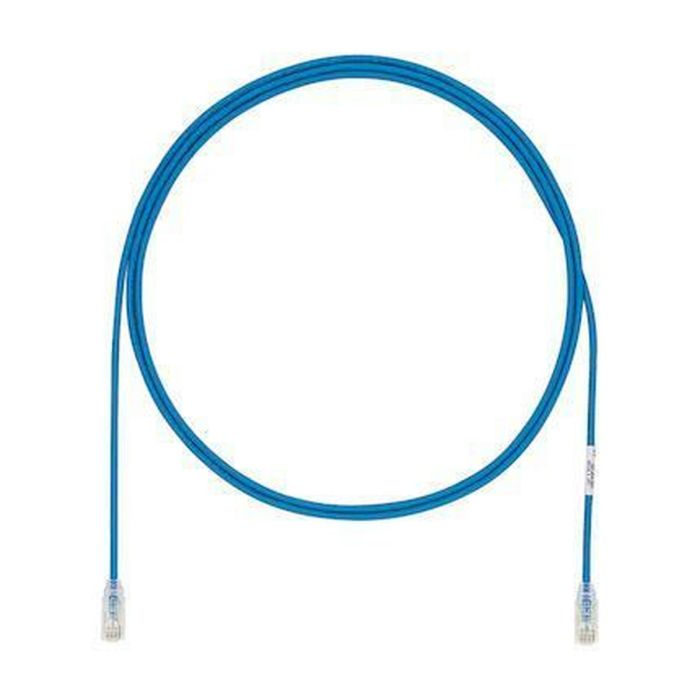 Cable de Red Rígido UTP Categoría 6 Panduit UTP28X1M Azul 1 m 1