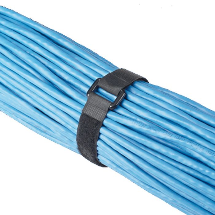 Bridas para cables Panduit HLC3S-X0 Negro
