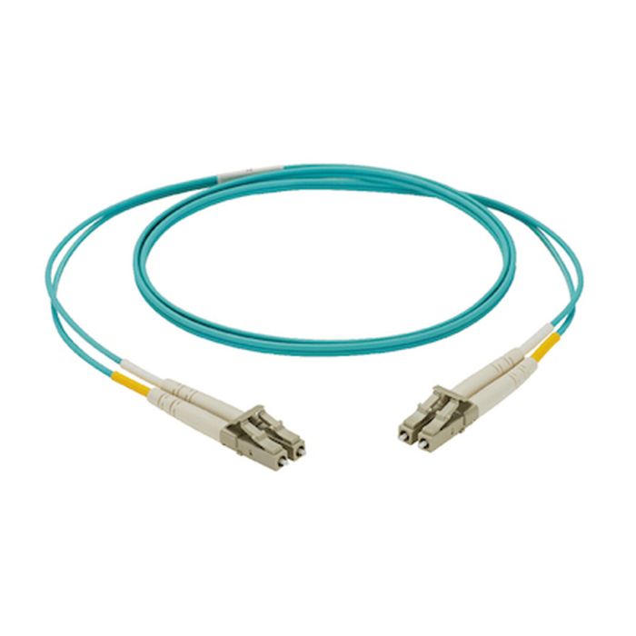 Cable fibra óptica Panduit NKFPX2ELLLSM005 5 m