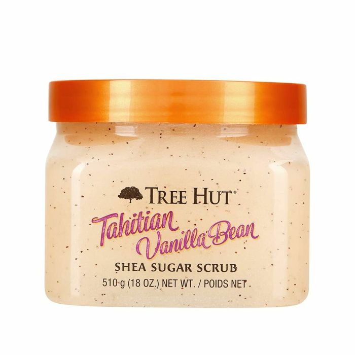 Gel Exfoliante Facial Tree Hut Exfoliante Vainilla 510 g 15 Gel Exfoliante Facial Tree Hut Exfoliante Vainilla 510 g 15