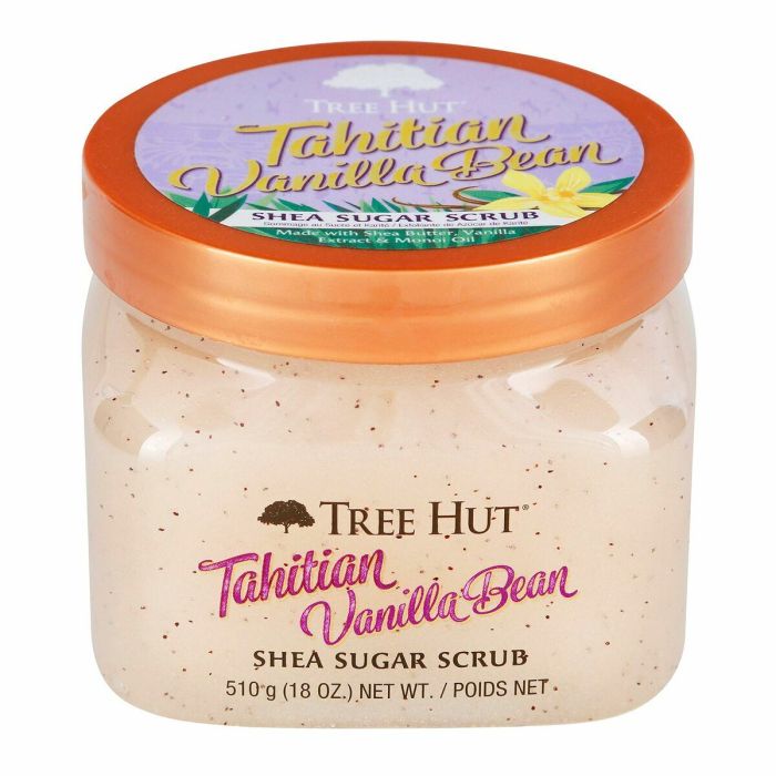 Gel Exfoliante Facial Tree Hut Exfoliante Vainilla 510 g 2 Gel Exfoliante Facial Tree Hut Exfoliante Vainilla 510 g 2