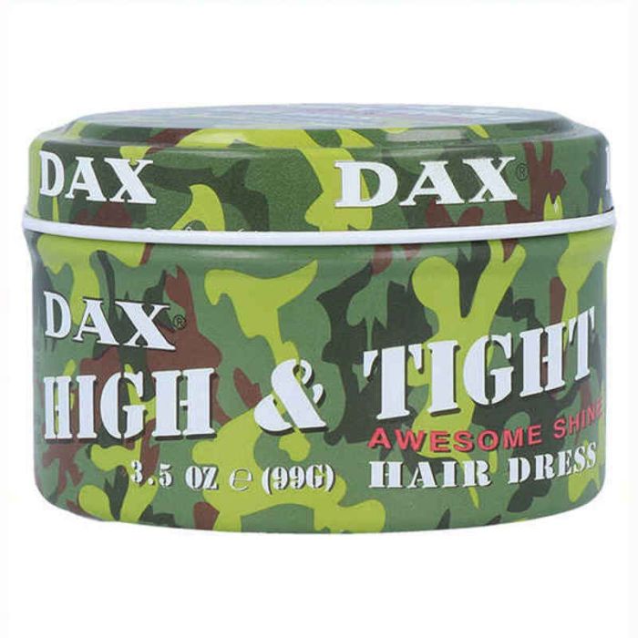 Tratamiento Dax Cosmetics High & Tight (100 gr)