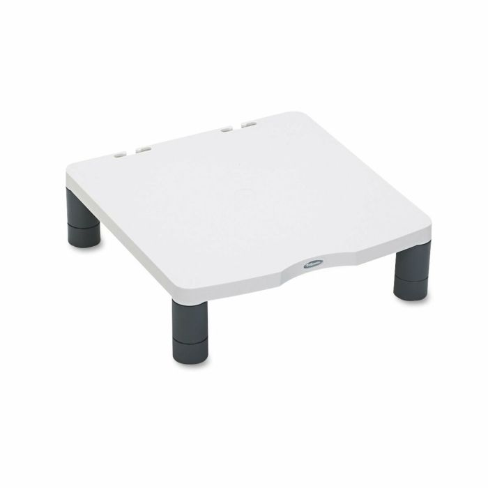 Soporte de Mesa para Pantalla Fellowes 91712 Blanco Gris 1