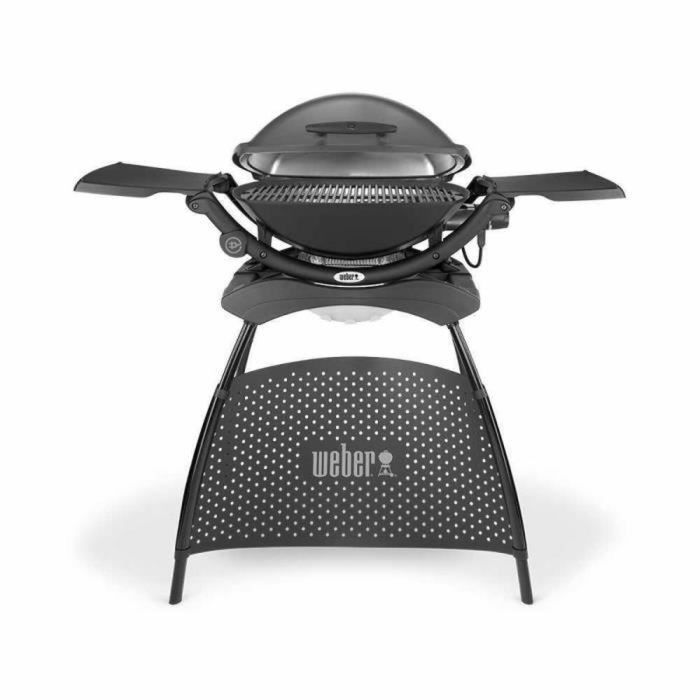Barbacoa Weber Q 2400 5 Barbacoa Weber Q 2400 5