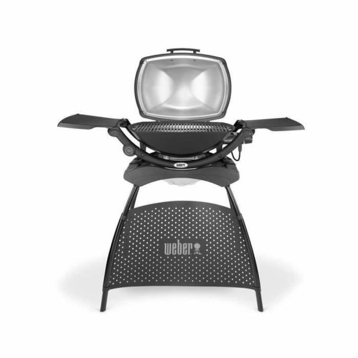 Barbacoa Weber Q 2400 3 Barbacoa Weber Q 2400 3