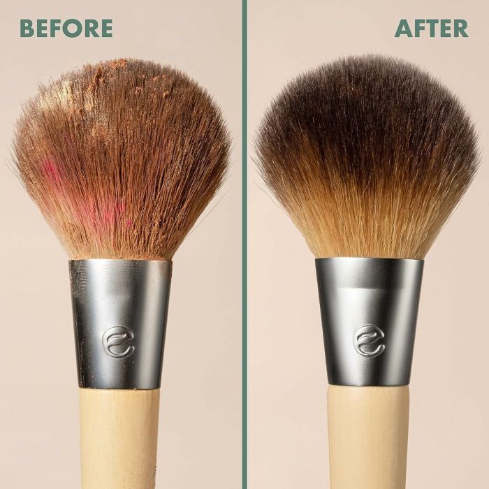 Limpiador de Brochas de Maquillaje Ecotools Dissolvable Brush (30 unidades) 2 Limpiador de Brochas de Maquillaje Ecotools Dissolvable Brush (30 unidades) 2