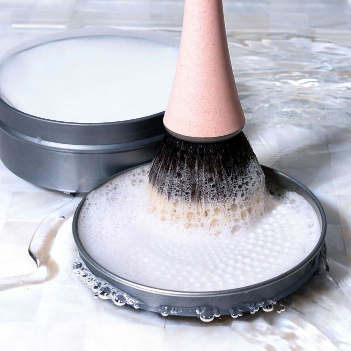 Limpiador de Brochas de Maquillaje Ecotools Dissolvable Brush (30 unidades) 5 Limpiador de Brochas de Maquillaje Ecotools Dissolvable Brush (30 unidades) 5