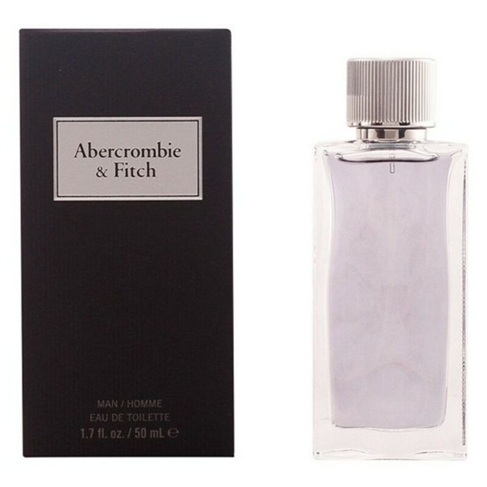 Perfume Hombre First Instinct Abercrombie & Fitch EDT 2