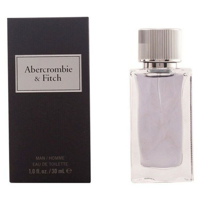 Perfume Hombre First Instinct Abercrombie & Fitch EDT 1